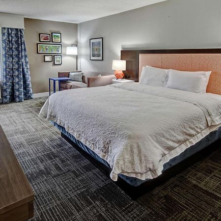 Hampton Inn Tullahoma מראה חיצוני תמונה