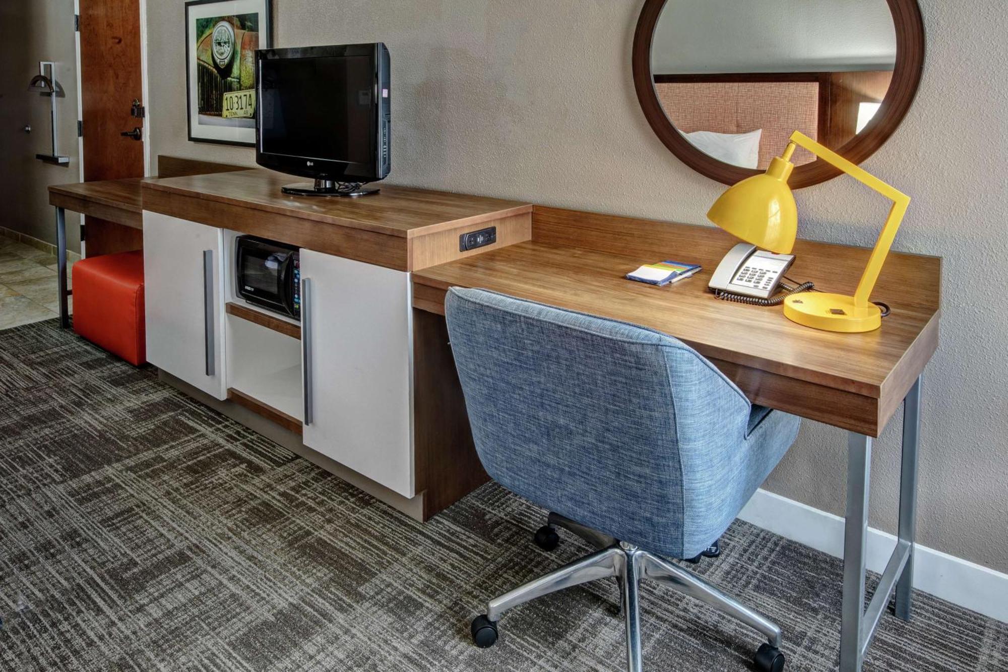 Hampton Inn Tullahoma מראה חיצוני תמונה