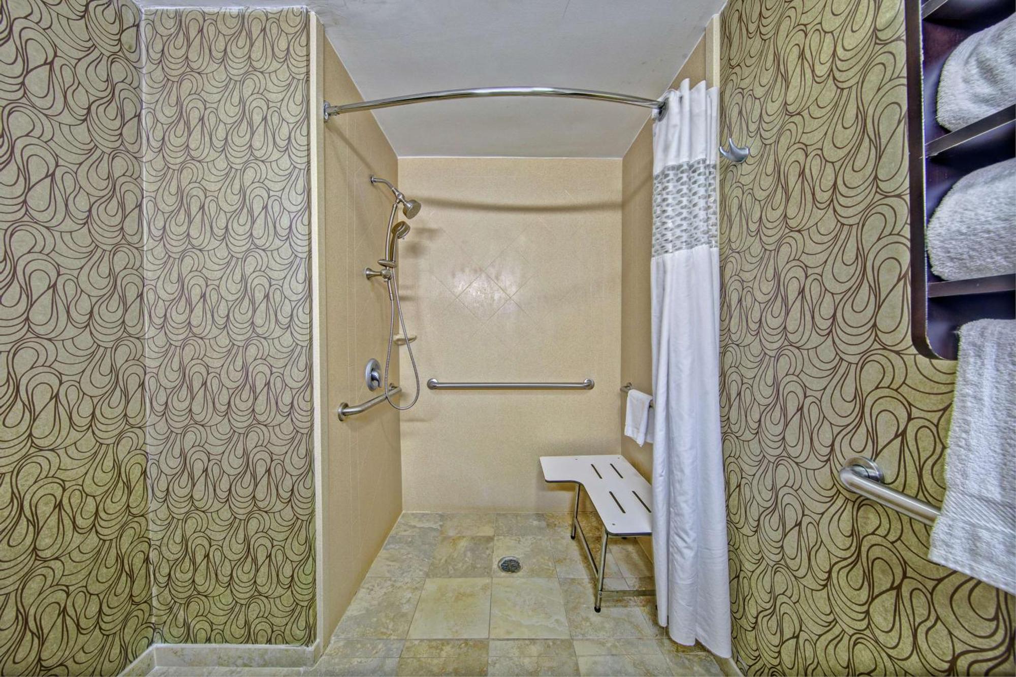 Hampton Inn Tullahoma מראה חיצוני תמונה